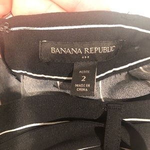 Banana Republic Skirt